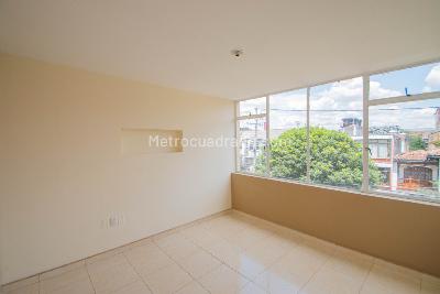 Apartamento en arriendo en La Soledad, Bogotá · foto 13 de 16
