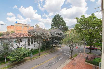 Apartamento en arriendo en La Soledad, Bogotá · foto 15 de 16