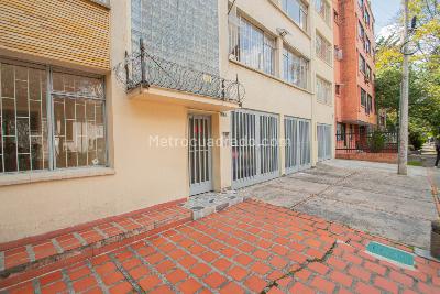 Apartamento en arriendo en La Soledad, Bogotá · foto 16 de 16