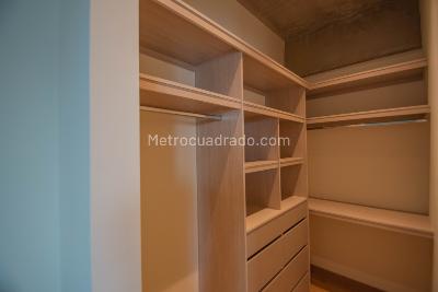 Apartaestudio en arriendo en Salitre, Bogotá, 28 m² · foto 10 de 20