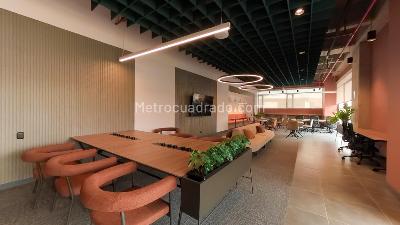 Apartaestudio en arriendo en Salitre, Bogotá, 28 m² · foto 14 de 20