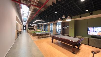 Apartaestudio en arriendo en Salitre, Bogotá, 28 m² · foto 20 de 20