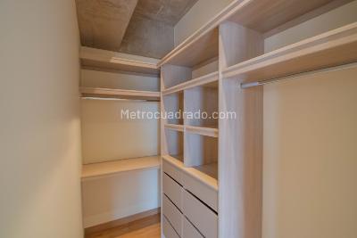 Apartaestudio en arriendo en Salitre, Bogotá, 28 m² · foto 7 de 20