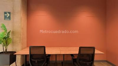 Apartaestudio en arriendo en Salitre, Bogotá, 28 m² · foto 14 de 20