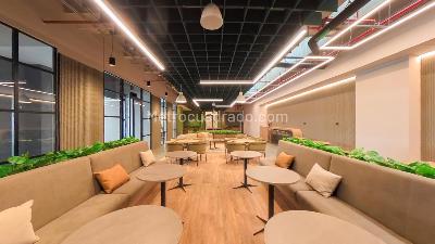 Apartaestudio en arriendo en Salitre, Bogotá, 28 m² · foto 17 de 20
