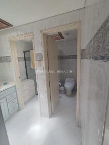 Casa de 5 alcobas en venta en Los Alcazares, Bogotá, 232 m² · foto 19 de 20