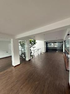 Oficina en Arriendo, Los Rosales, Bogotá D.C.