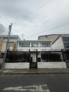 Office for rent in Quinta Camacho, Bogotá