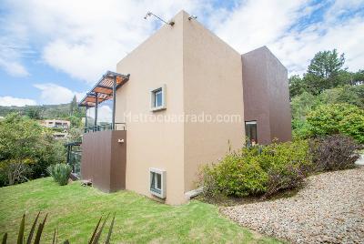 Casa en arriendo en La Calera, La Calera · foto 3 de 20