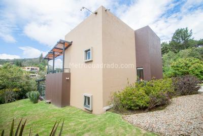 Casa en arriendo en La Calera, La Calera · foto 4 de 20