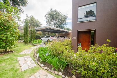 Casa en arriendo en La Calera, La Calera · foto 6 de 20