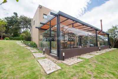 Casa en arriendo en La Calera, La Calera · foto 8 de 20