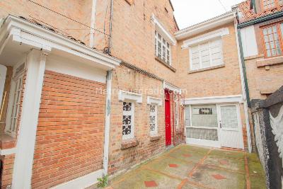 Casa en venta en Quinta Camacho, Bogotá · foto 3 de 15