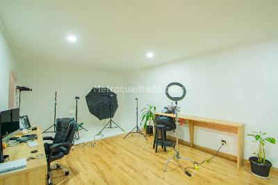 Casa en venta en Quinta Camacho, Bogotá · foto 7 de 15