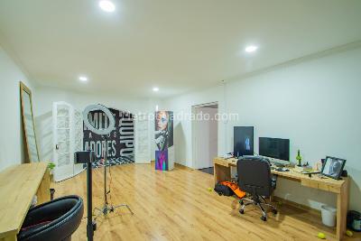 Casa en venta en Quinta Camacho, Bogotá · foto 8 de 15