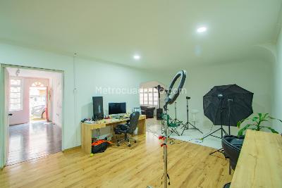 Casa en venta en Quinta Camacho, Bogotá · foto 9 de 15