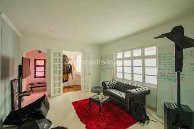 Casa en venta en Quinta Camacho, Bogotá · foto 10 de 15