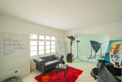 Casa en venta en Quinta Camacho, Bogotá · foto 11 de 15