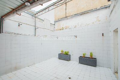 Casa en venta en Quinta Camacho, Bogotá · foto 14 de 15