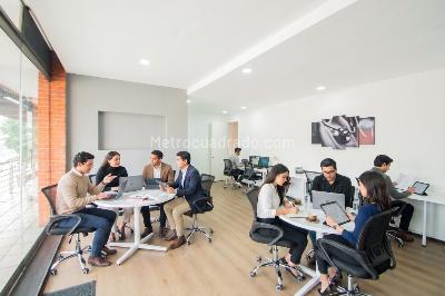 Apartaestudio en arriendo en Pardo Rubio, Bogotá, 33 m² · foto 14 de 19