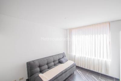 Apartaestudio en arriendo en Pardo Rubio, Bogotá, 33 m² · foto 4 de 19