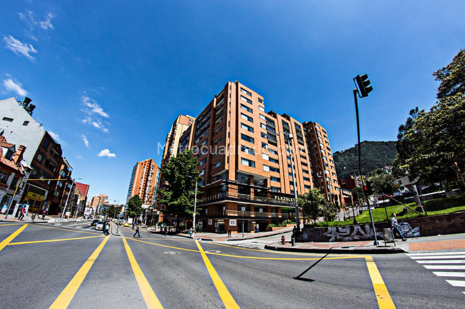 Foto del apartamento