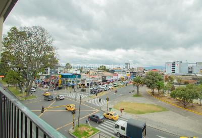 Apartaestudio en arriendo en Los Alcazares, Bogotá, 25 m² · foto 12 de 19