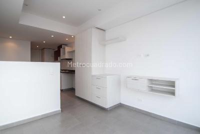 Apartaestudio en arriendo en Sucre, Bogotá · foto 2 de 13