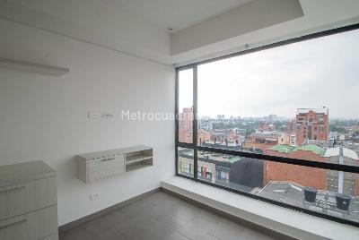 Apartaestudio en arriendo en Sucre, Bogotá · foto 3 de 13