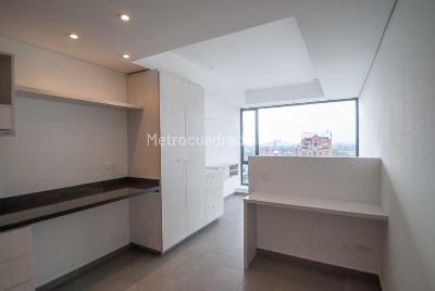 Apartaestudio en arriendo en Sucre, Bogotá · foto 4 de 13