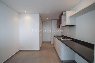 Apartaestudio en arriendo en Sucre, Bogotá · foto 5 de 13