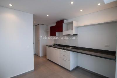 Apartaestudio en arriendo en Sucre, Bogotá · foto 6 de 13