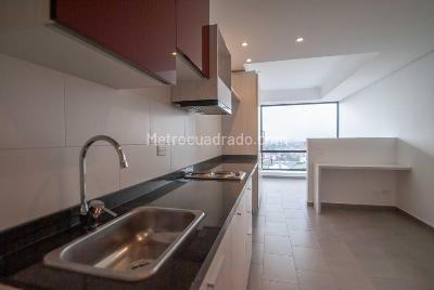 Apartaestudio en arriendo en Sucre, Bogotá · foto 7 de 13