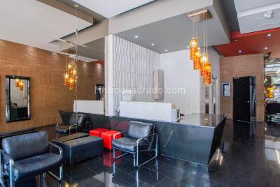 Apartaestudio en arriendo en Sucre, Bogotá · foto 8 de 13