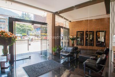 Apartaestudio en arriendo en Sucre, Bogotá · foto 9 de 13