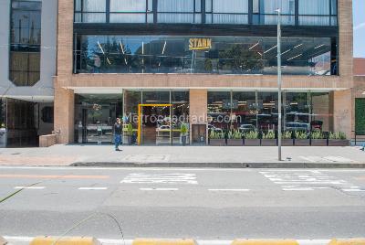 Apartaestudio en arriendo en Sucre, Bogotá · foto 10 de 13