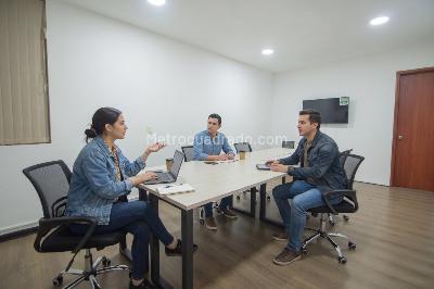 Apartaestudio en arriendo en Pardo Rubio, Bogotá, 33 m² · foto 16 de 19