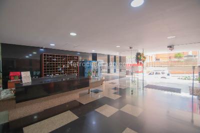 Apartaestudio en arriendo en Pardo Rubio, Bogotá, 32 m² · foto 11 de 19