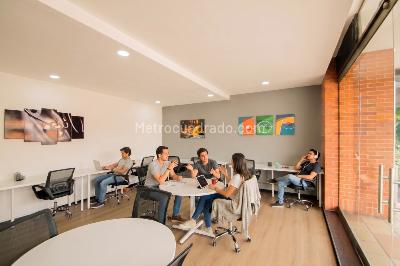 Apartaestudio en arriendo en Pardo Rubio, Bogotá, 32 m² · foto 12 de 19