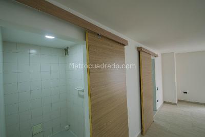 Apartamento de 2 alcobas en arriendo en El Lago, Bogotá, 50 m² · foto 3 de 18