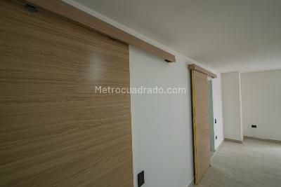 Apartamento de 2 alcobas en arriendo en El Lago, Bogotá, 50 m² · foto 4 de 18