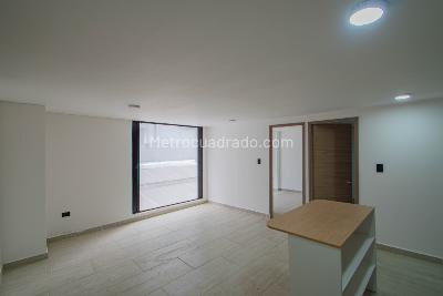 Apartamento de 2 alcobas en arriendo en El Lago, Bogotá, 50 m² · foto 5 de 18