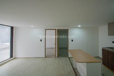 Apartamento de 2 alcobas en arriendo en El Lago, Bogotá, 50 m² · foto 6 de 18