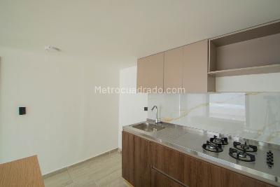 Apartamento de 2 alcobas en arriendo en El Lago, Bogotá, 50 m² · foto 12 de 18