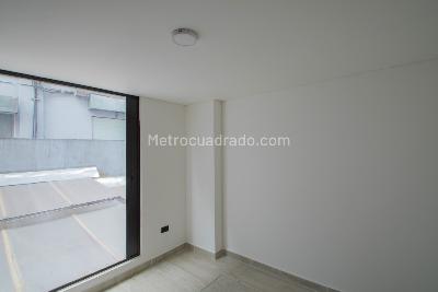 Apartamento de 2 alcobas en arriendo en El Lago, Bogotá, 50 m² · foto 13 de 18