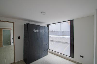 Apartamento de 2 alcobas en arriendo en El Lago, Bogotá, 50 m² · foto 14 de 18