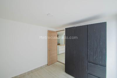 Apartamento de 2 alcobas en arriendo en El Lago, Bogotá, 50 m² · foto 15 de 18