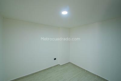 Apartamento de 2 alcobas en arriendo en El Lago, Bogotá, 50 m² · foto 16 de 18