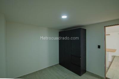 Apartamento de 2 alcobas en arriendo en El Lago, Bogotá, 50 m² · foto 17 de 18