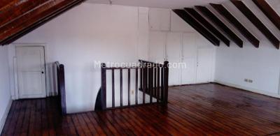 Casa de 5 alcobas en venta en Teusaquillo, Bogotá, 387 m² · foto 4 de 13